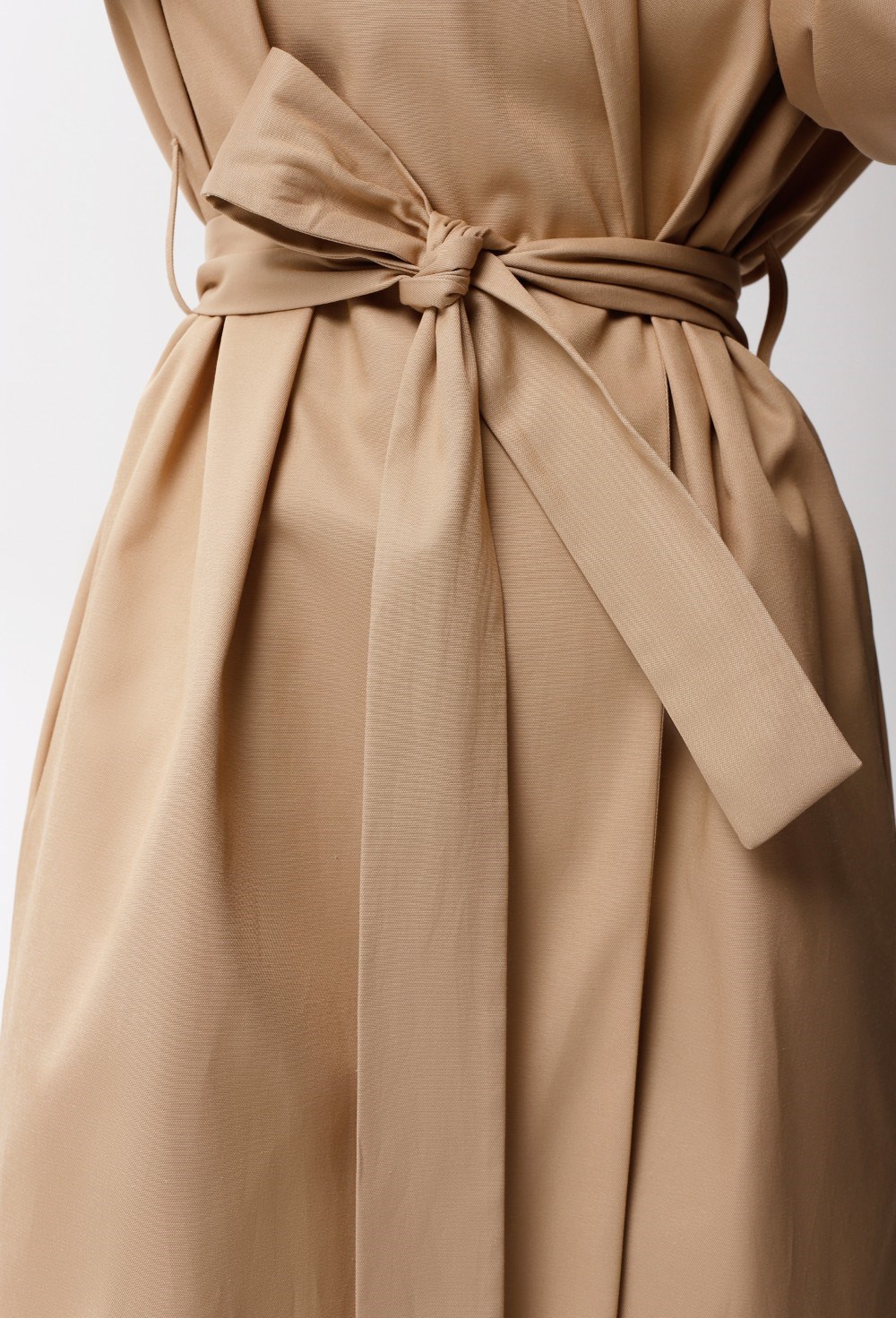 Тренч Буфы - фото 89511