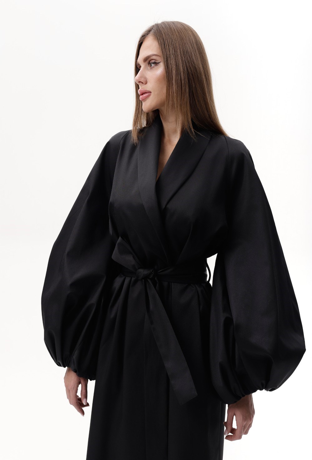 Тренч Буфы - фото 89516