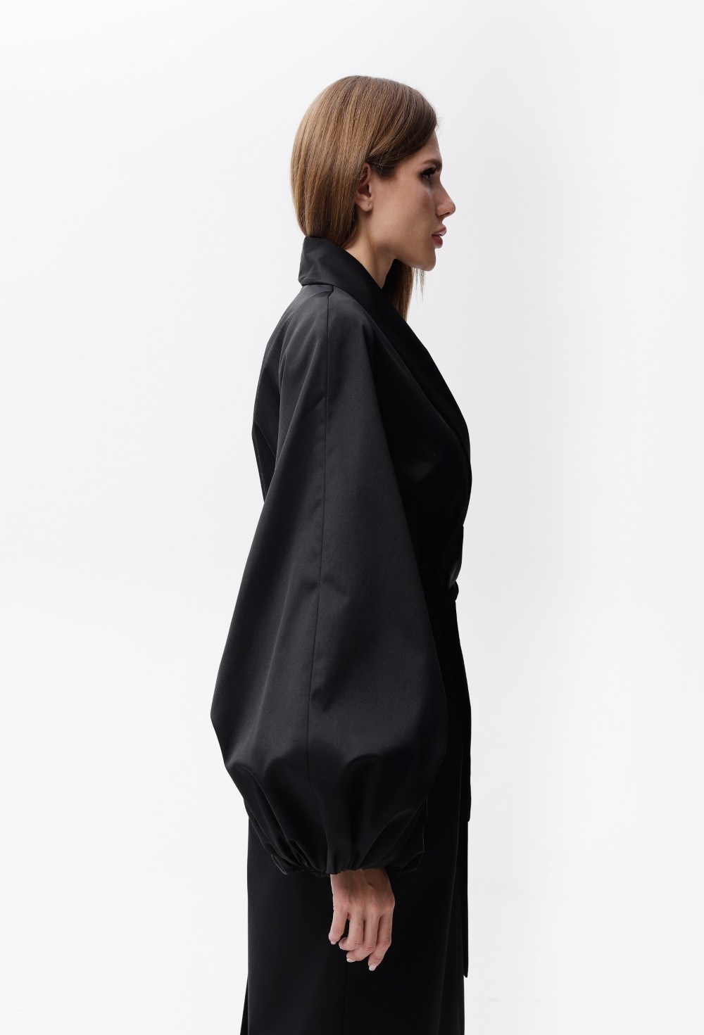 Тренч Буфы - фото 89518