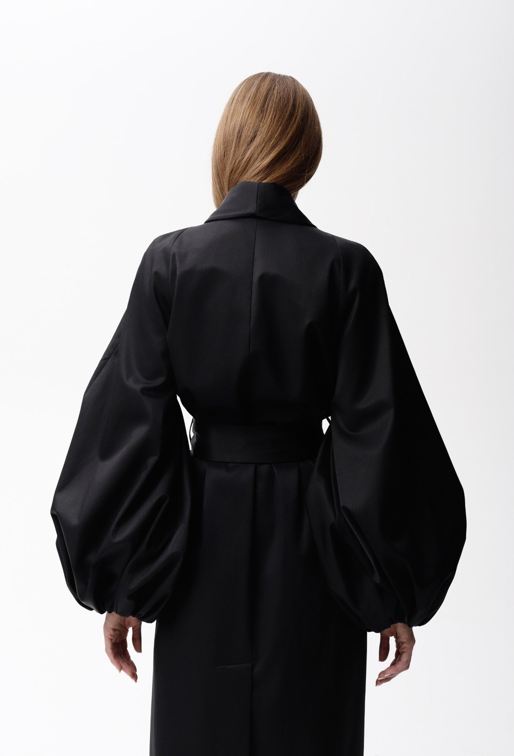 Тренч Буфы - фото 89520