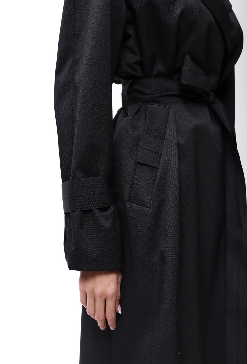 Тренч Баст - фото 89525