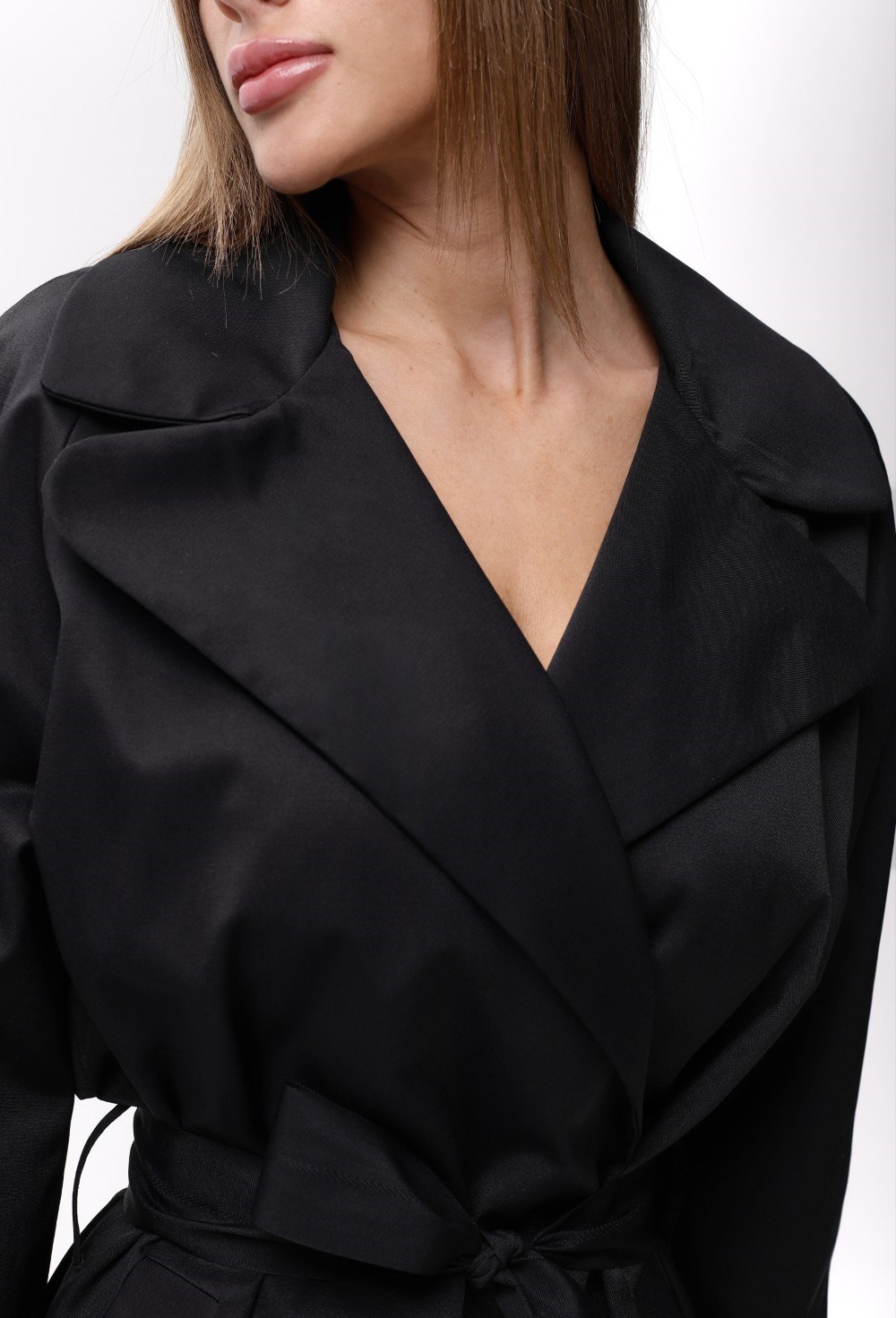 Тренч Баст - фото 89526