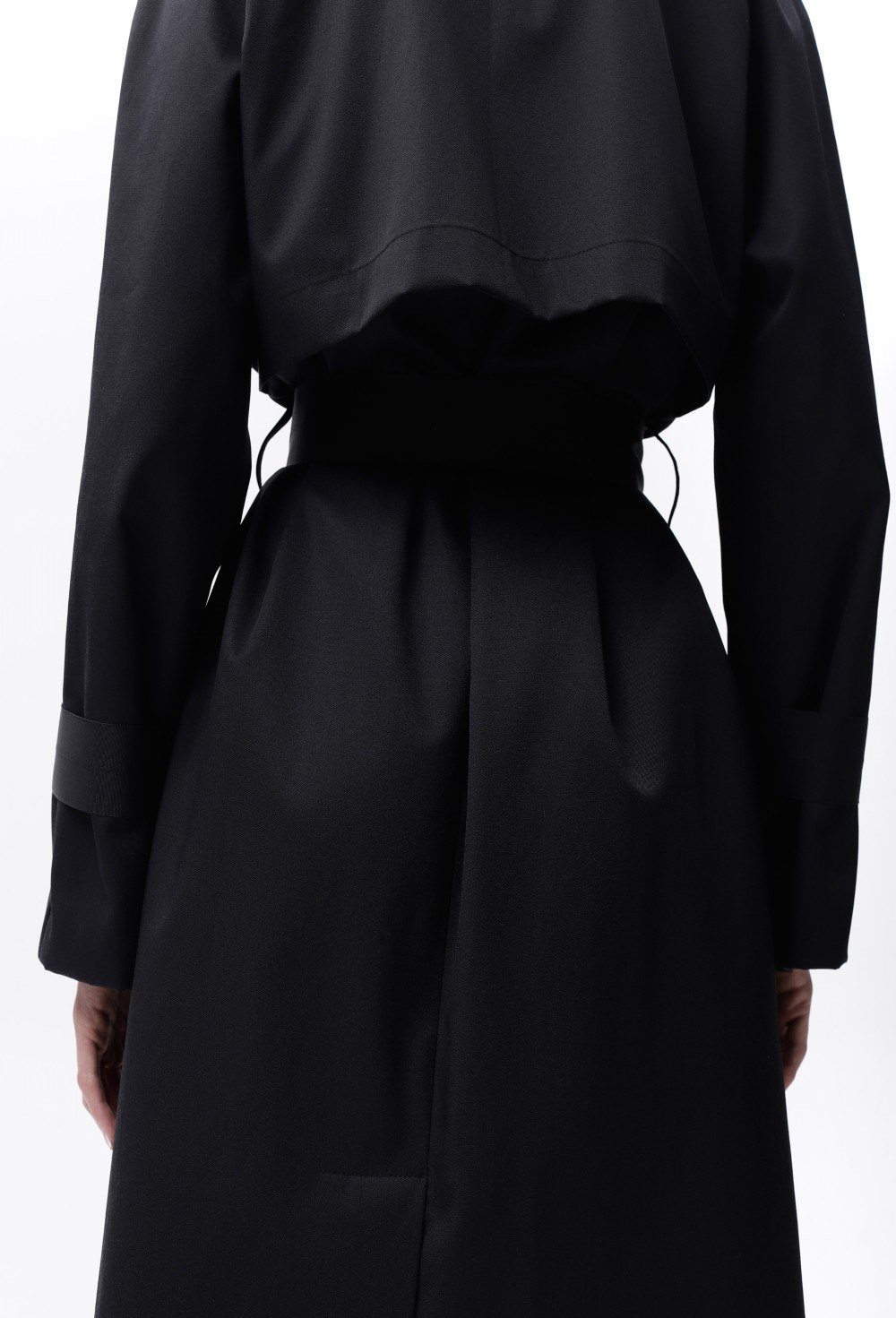 Тренч Баст - фото 89531