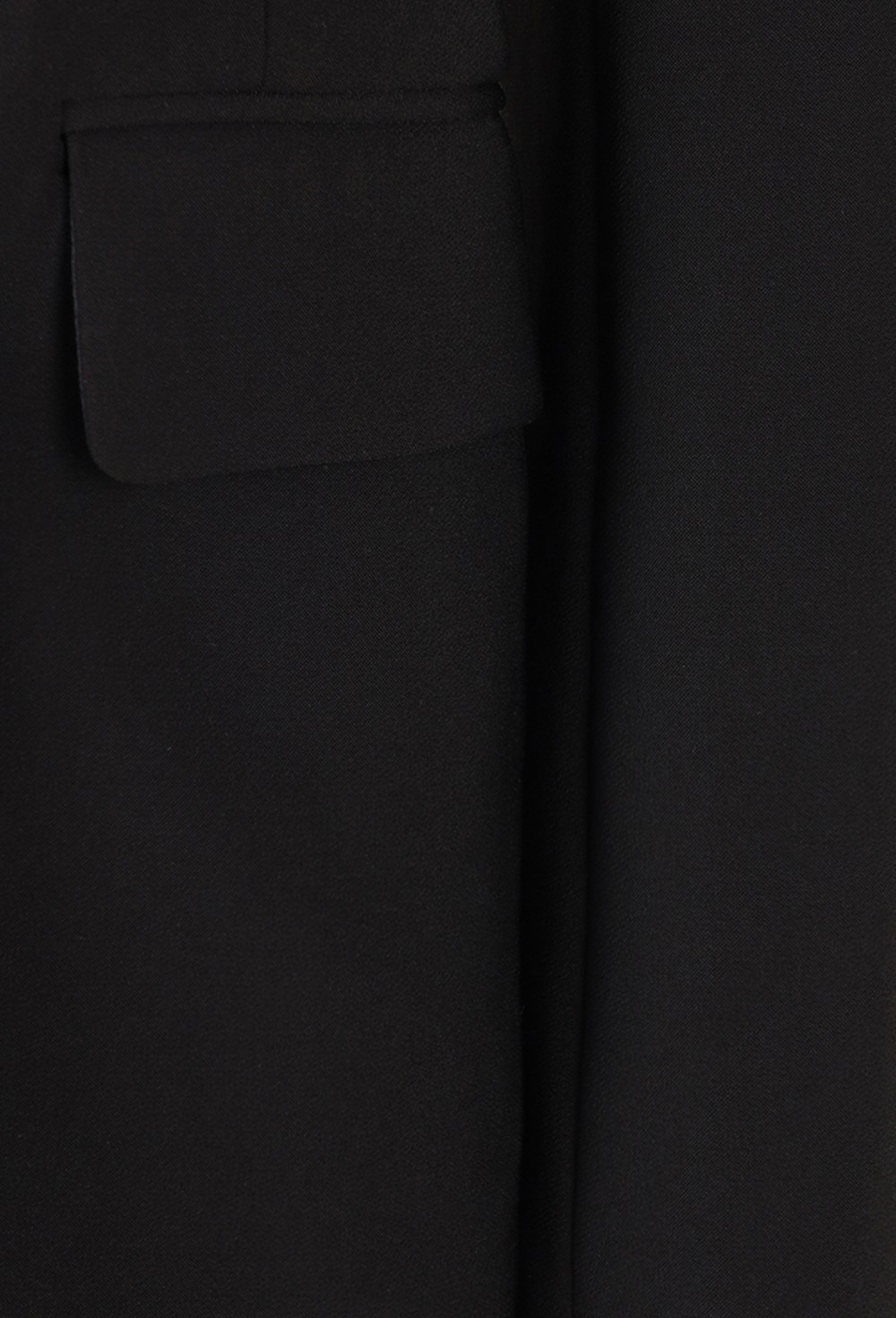 Двубортный жакет - фото 89534