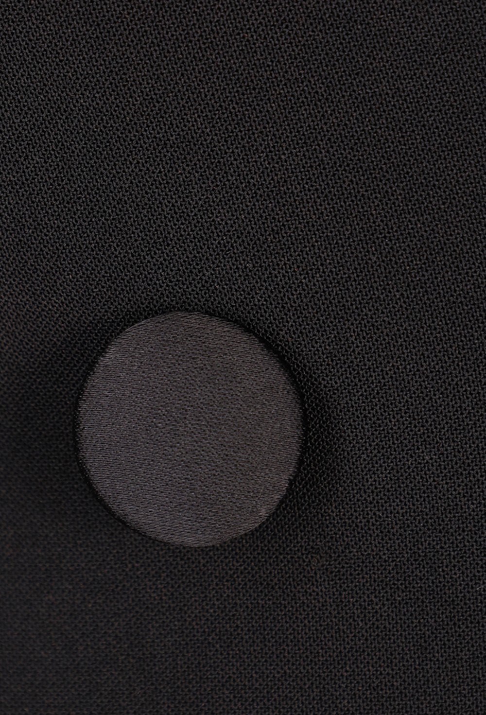 Двубортный жакет - фото 89535