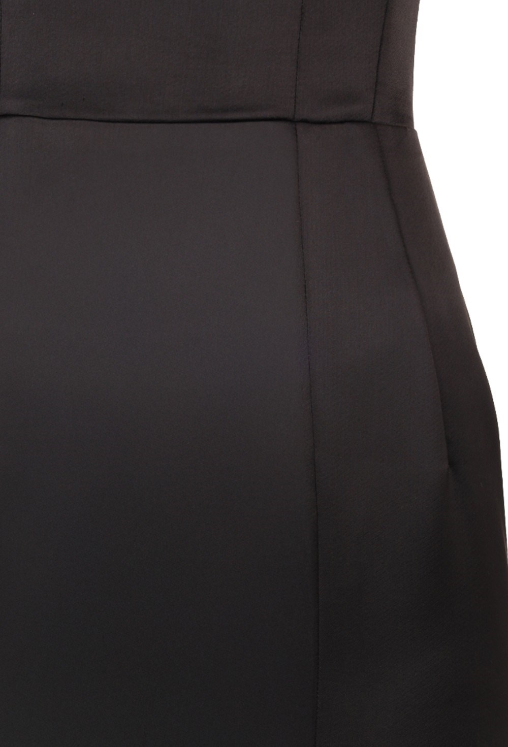 Платье-футляр - фото 89538