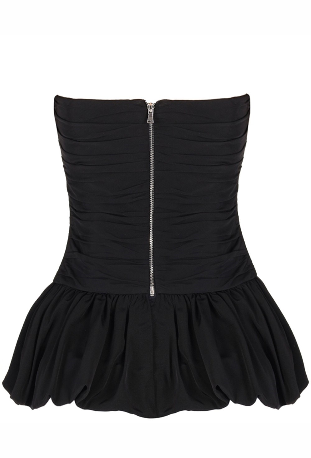 Корсет с драпировкой - фото 89552