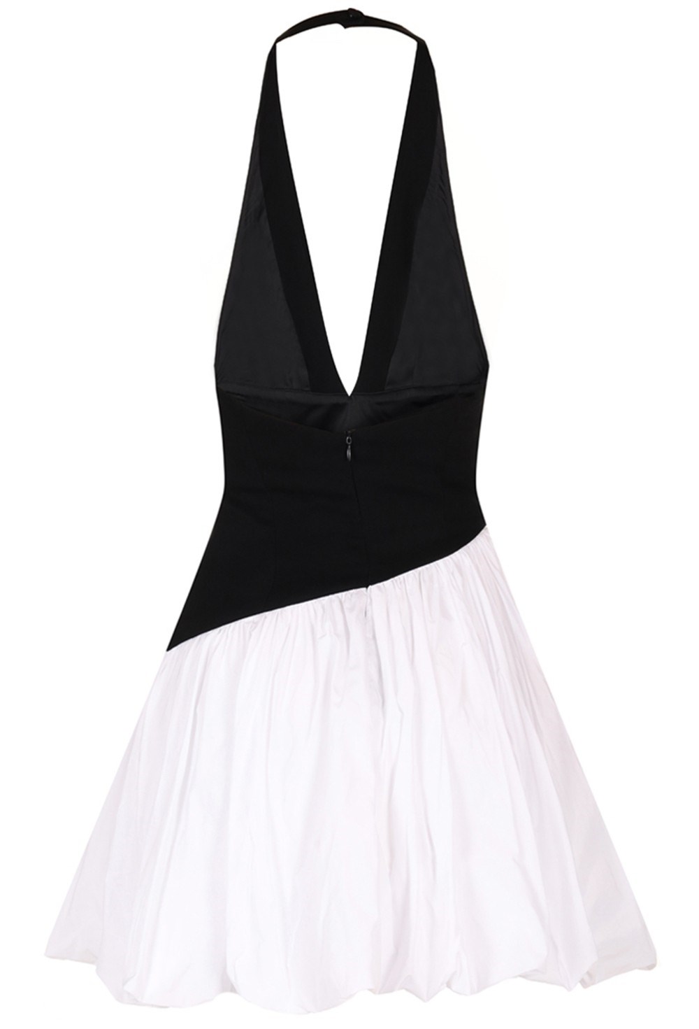 Платье-баллон - фото 89565