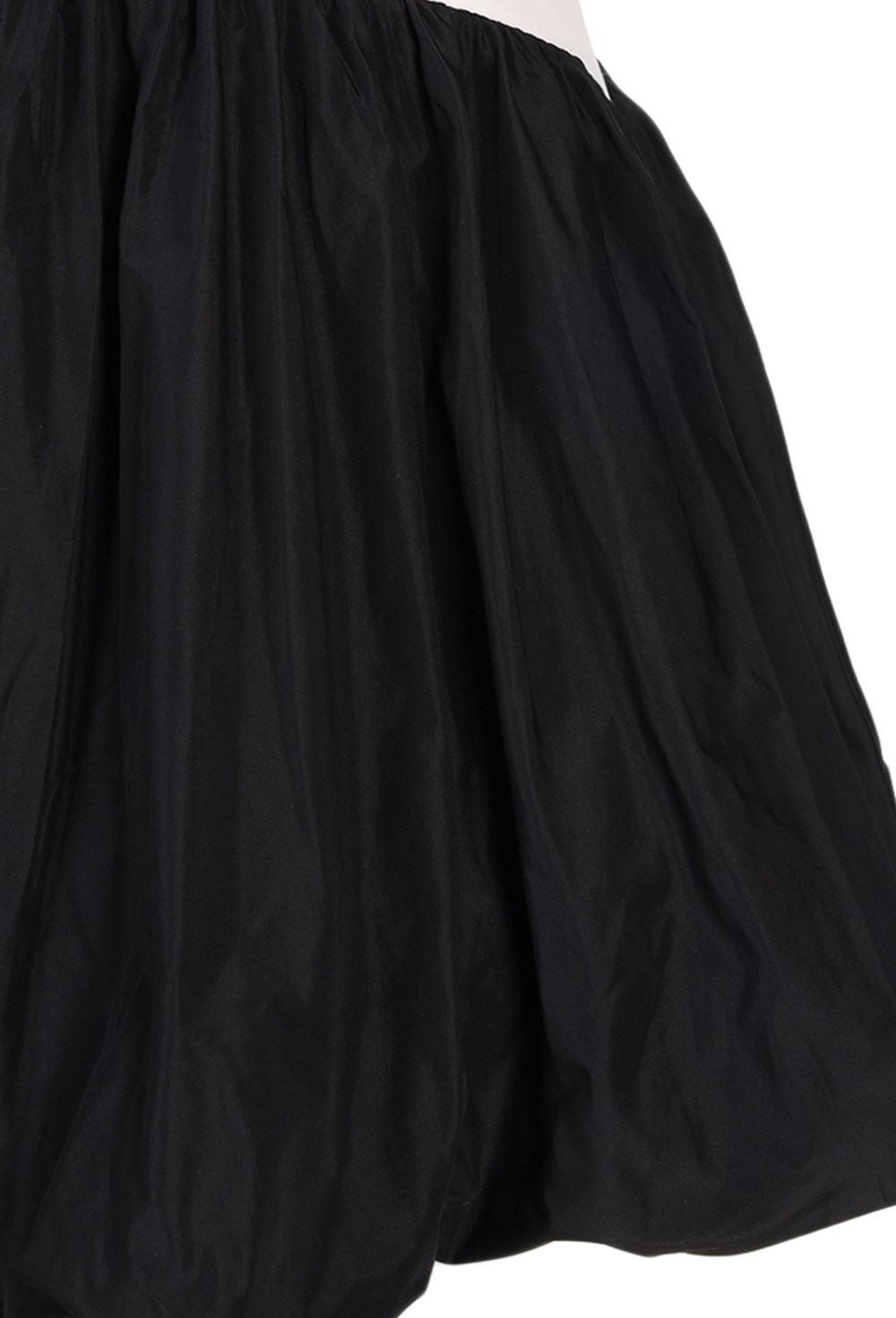 Платье-баллон - фото 89571