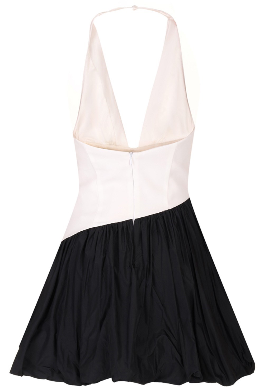 Платье-баллон - фото 89572