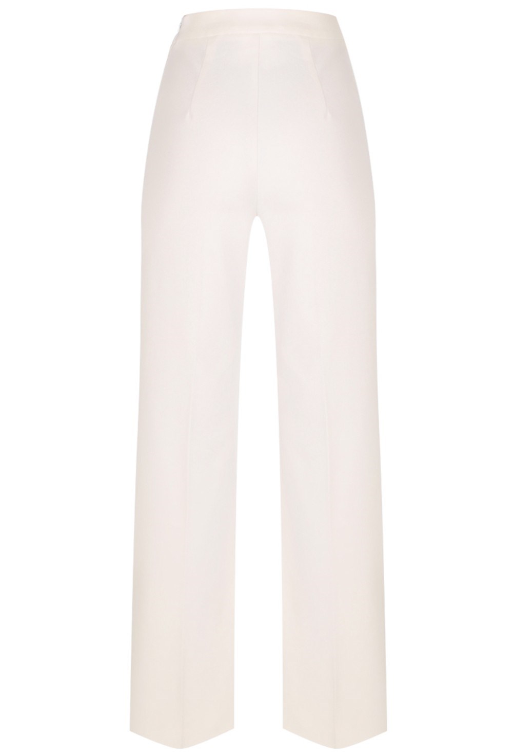 Брюки классические со стрелками - фото 89584