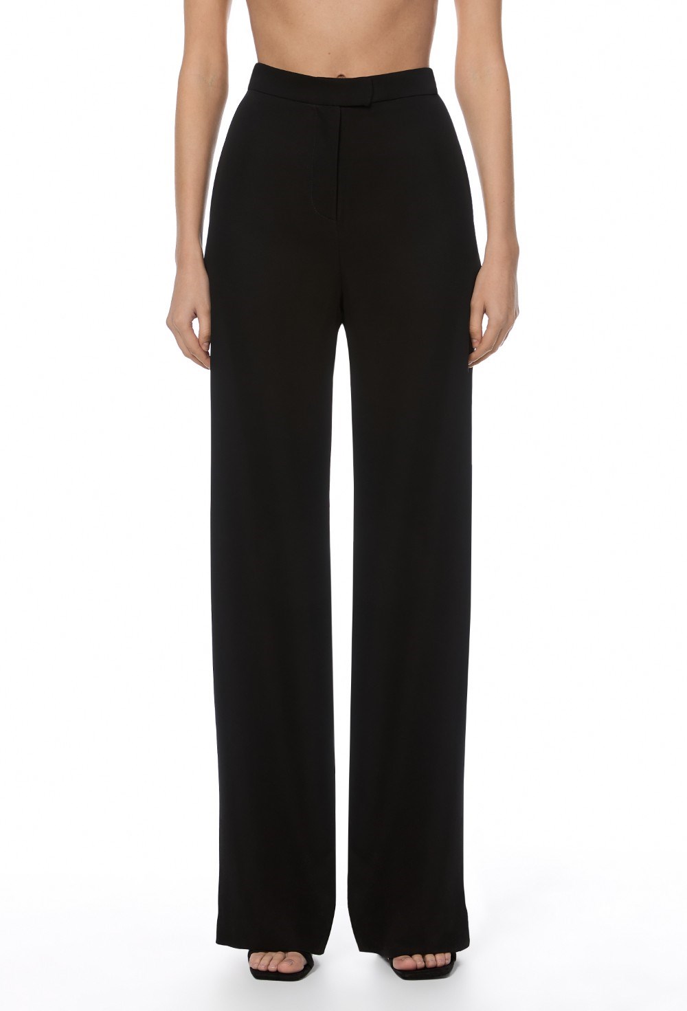 Брюки классические - фото 89631