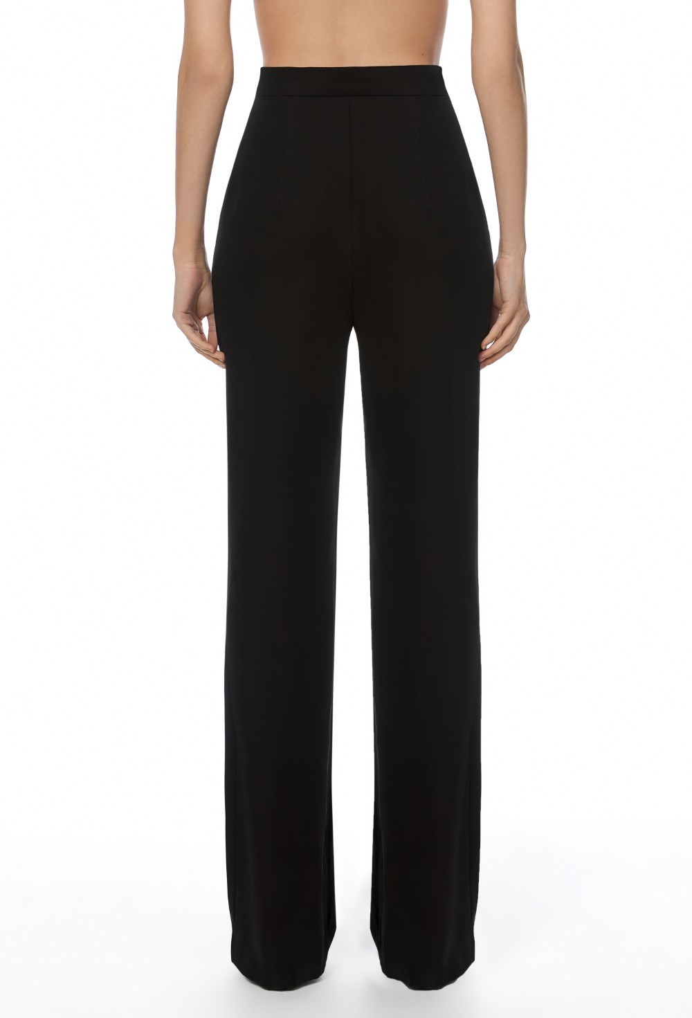 Брюки классические - фото 89633