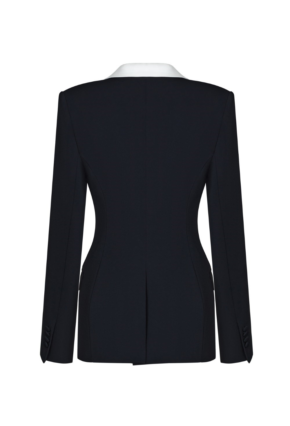 Жакет классический - фото 89642