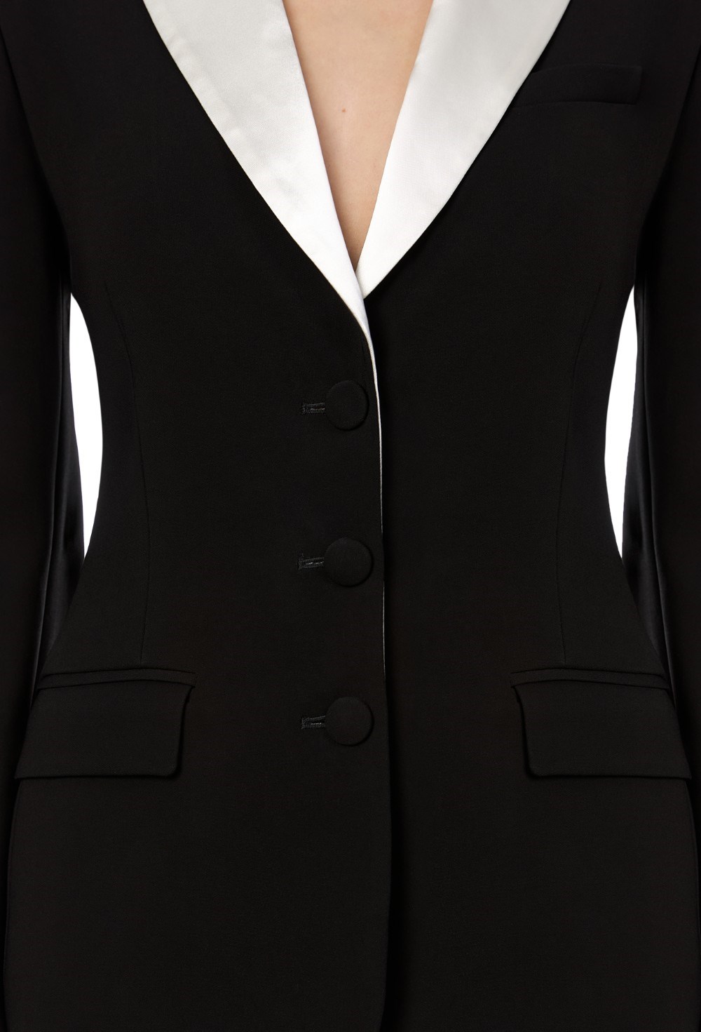 Жакет классический - фото 89646