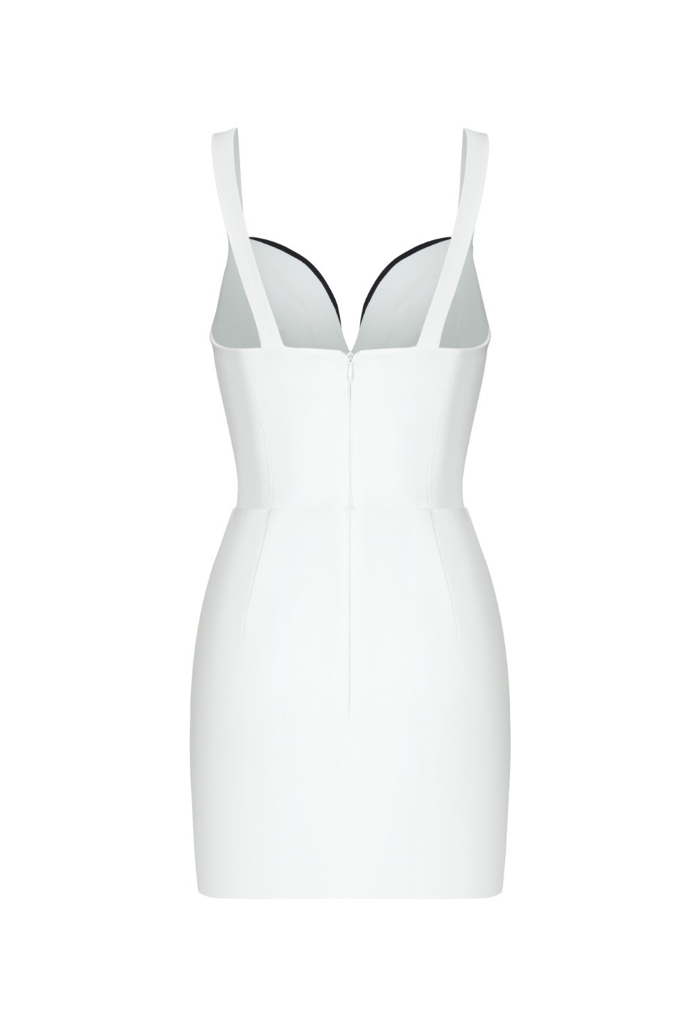 Корсетное платье - фото 89704