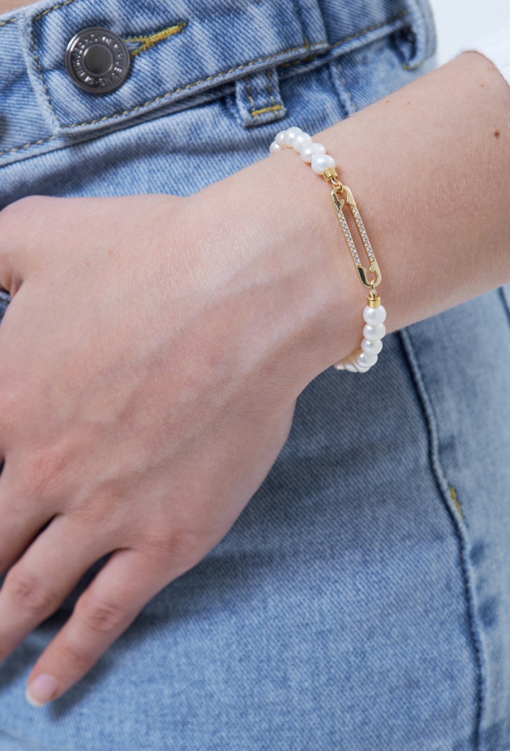 Браслет От чудаков - фото 89761