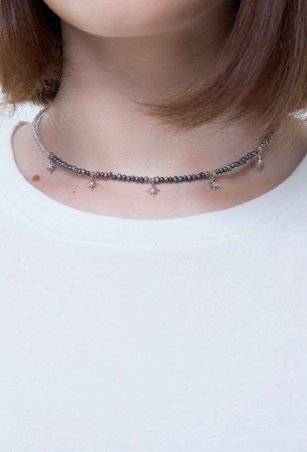 Колье Загадай желание - фото 89781