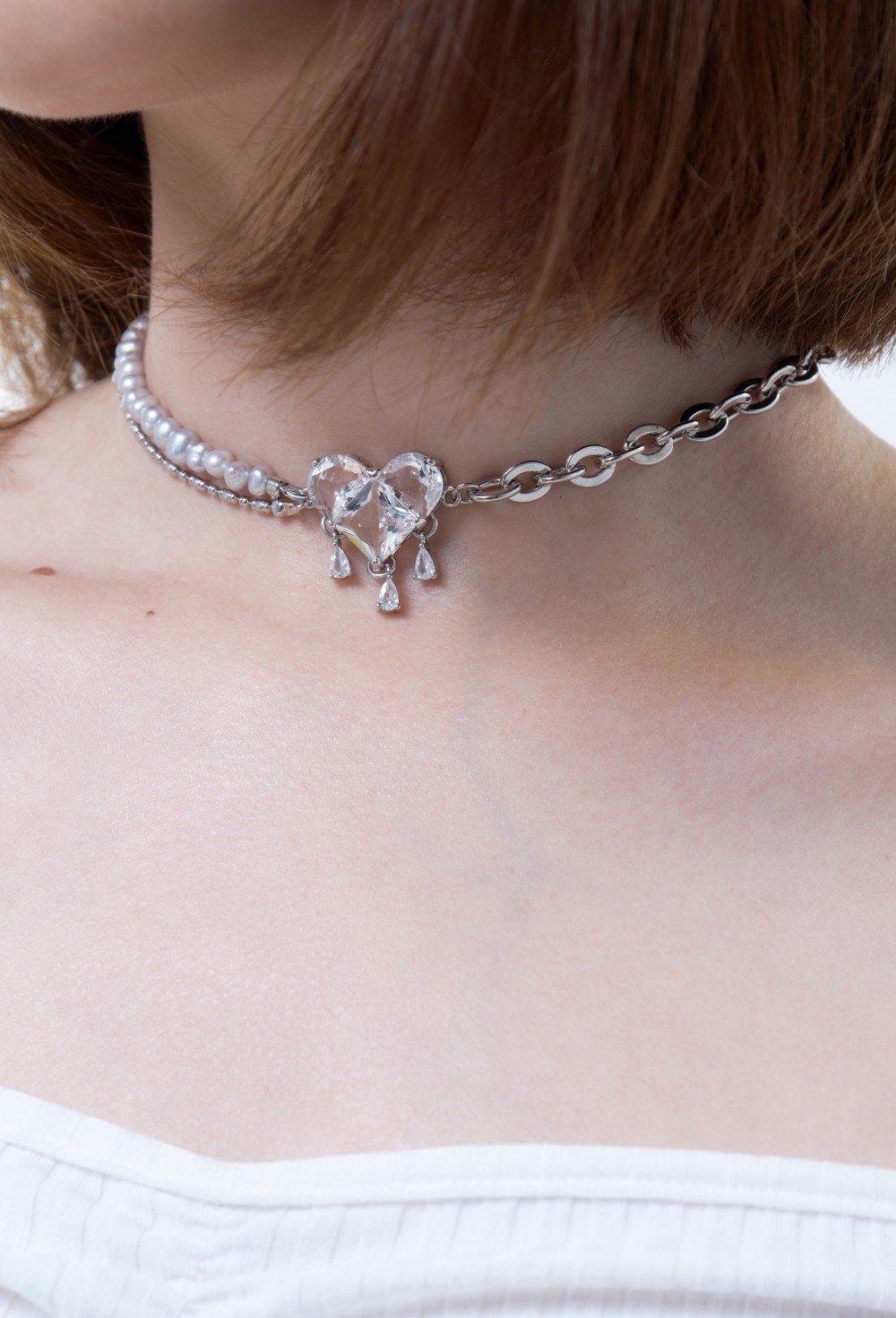 Колье Раз и навсегда - фото 89787