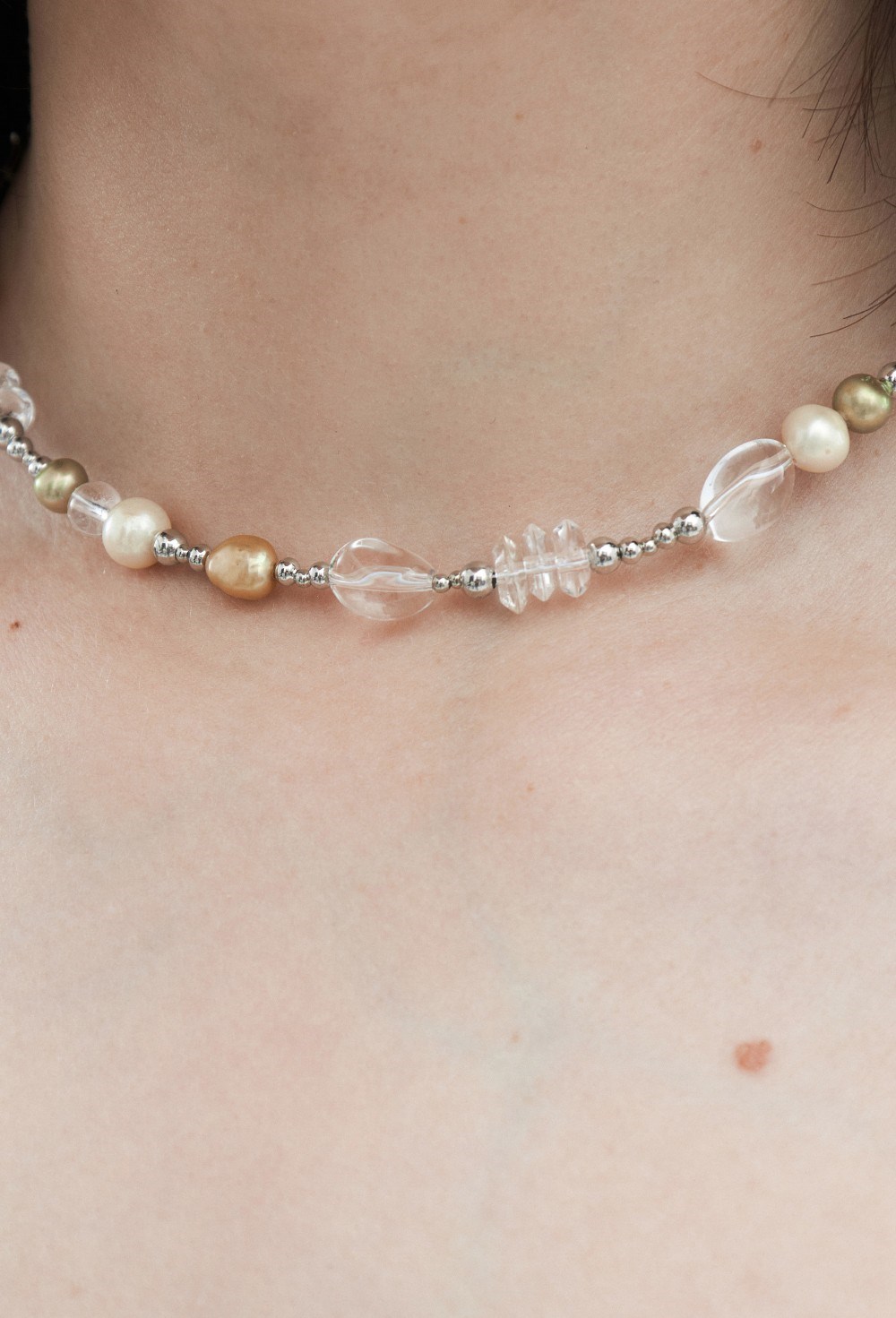 Колье Одну Маргариту, пожалуйста - фото 89797