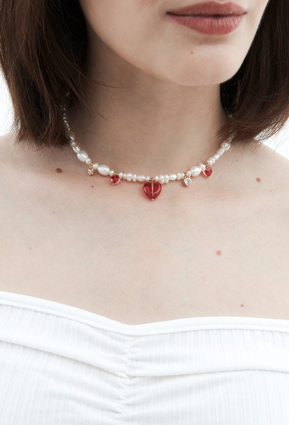 Колье Это по любви - фото 89802