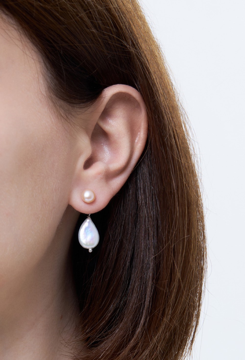 Серьги Хорошая девочка - фото 89822