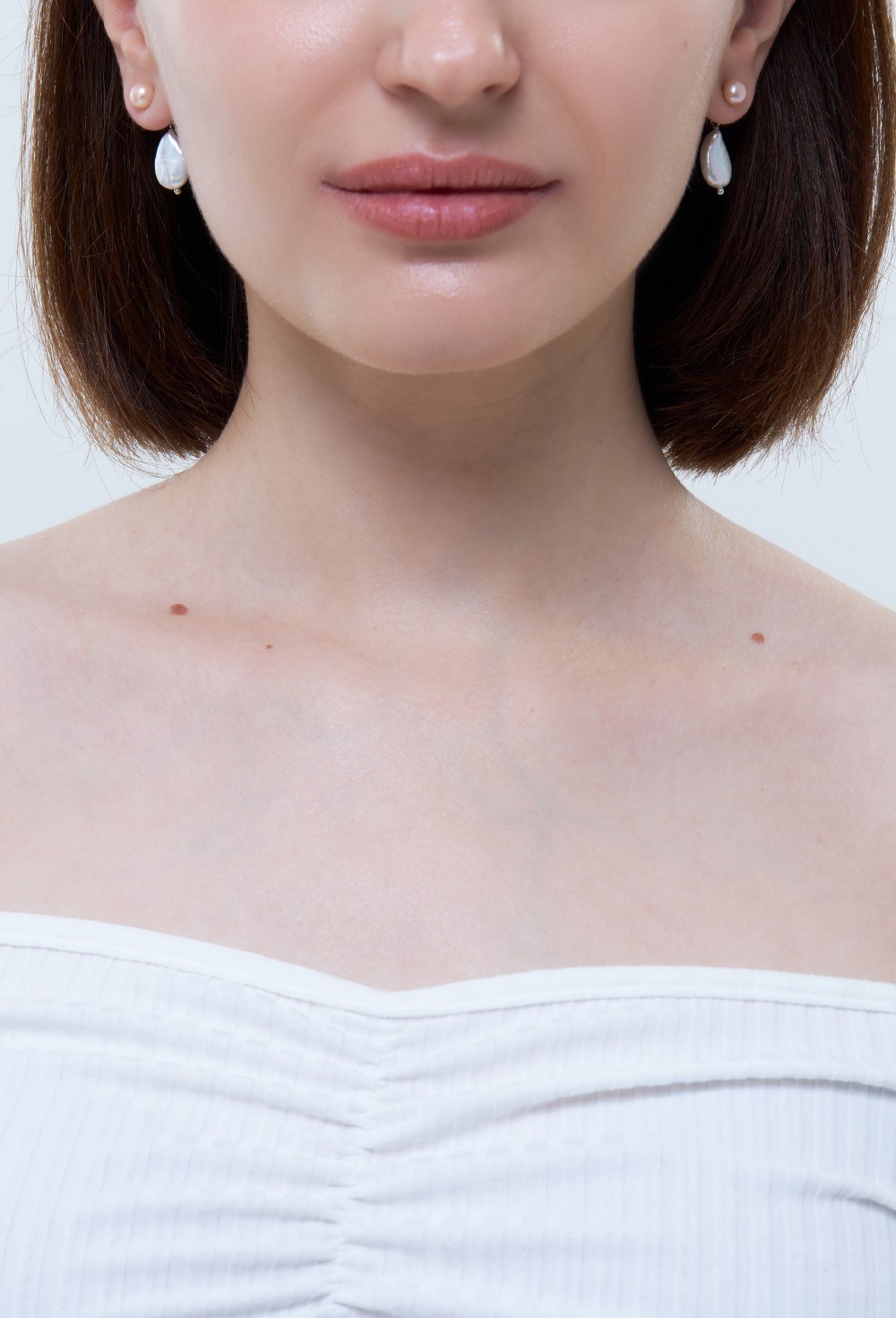 Серьги Хорошая девочка - фото 89823