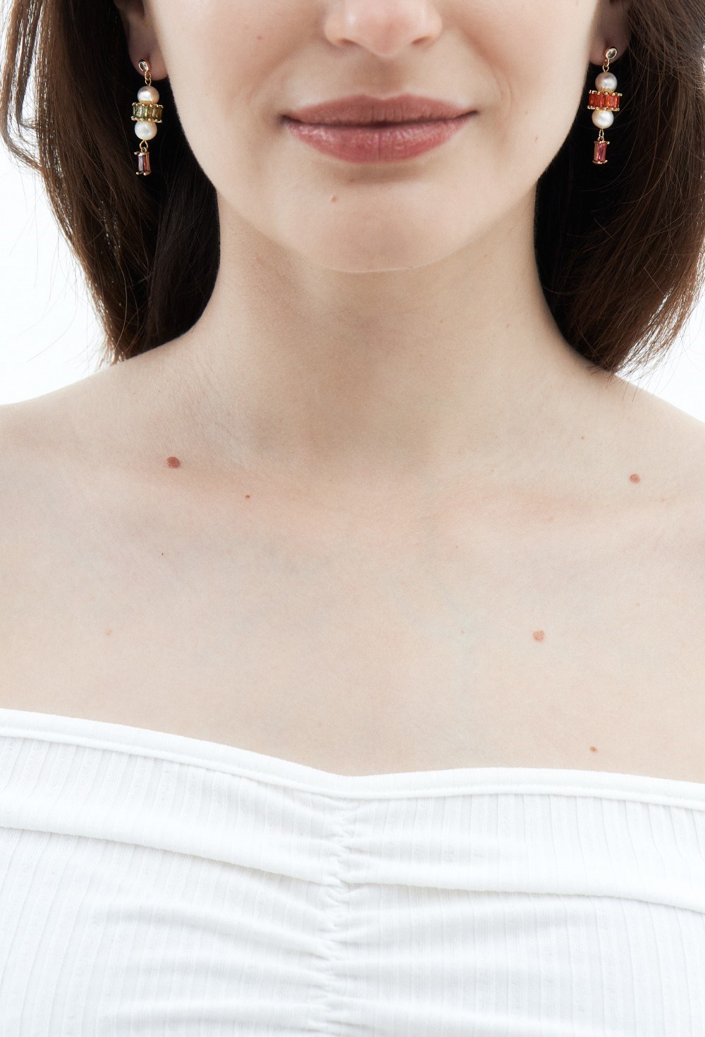 Серьги Каждый день праздник - фото 89843