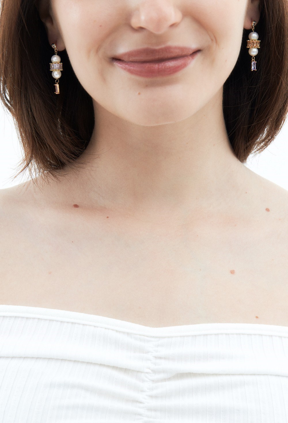 Серьги Каждый день праздник vol. 2 - фото 89847