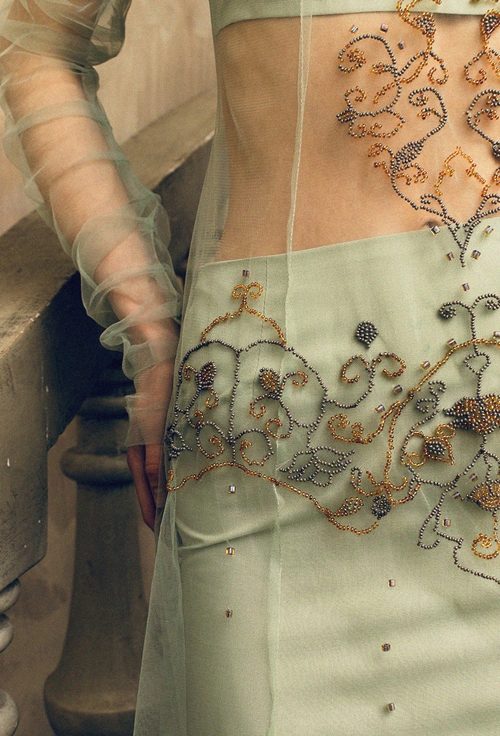 Платье Царские врата - фото 89862