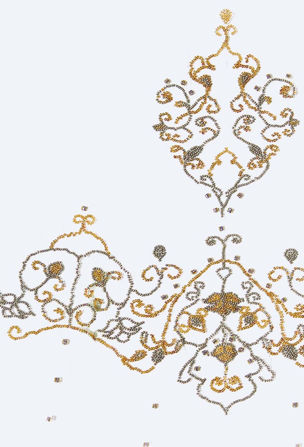 Платье Царские врата - фото 89863