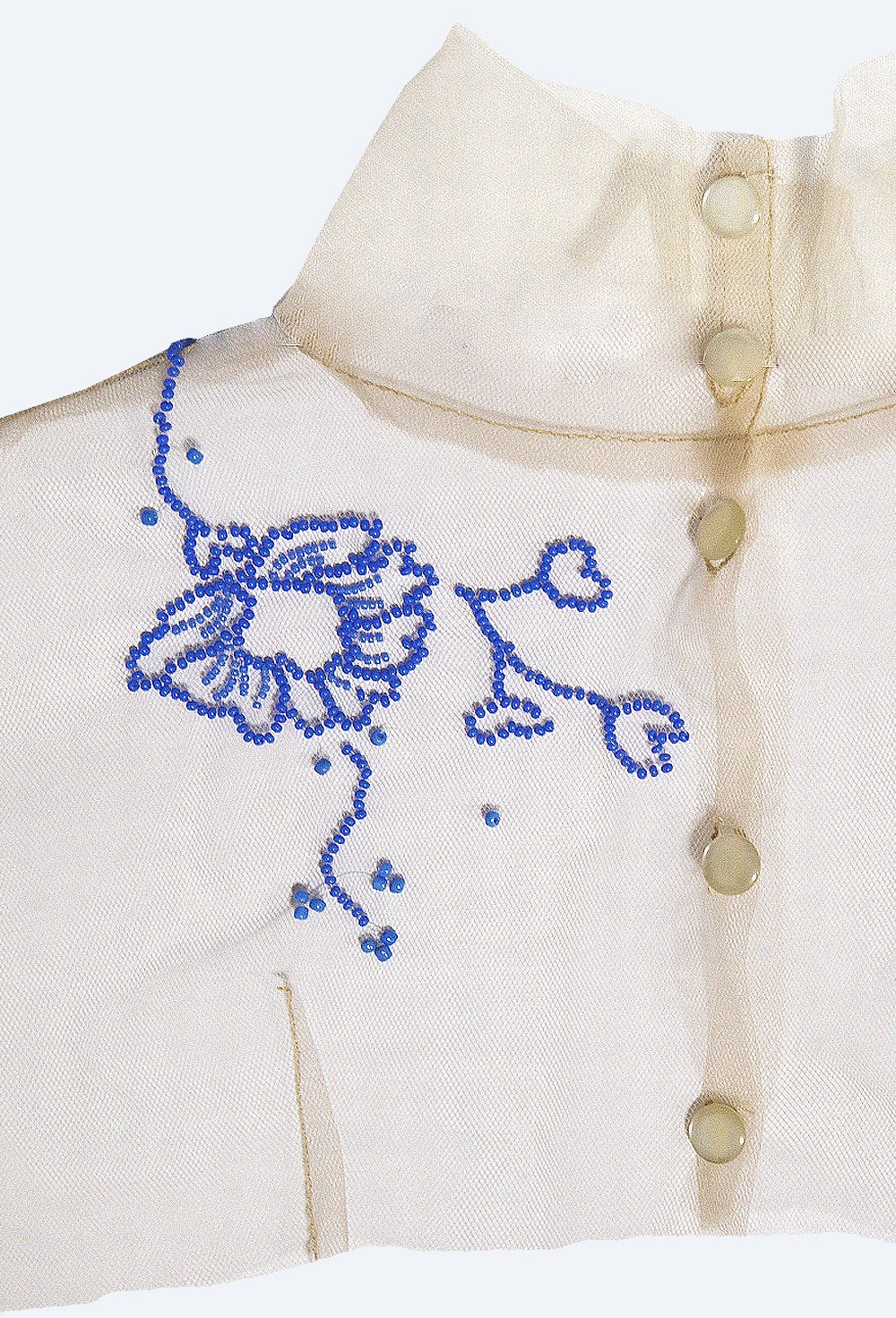 Рукава Свидание с голубкой - фото 89876