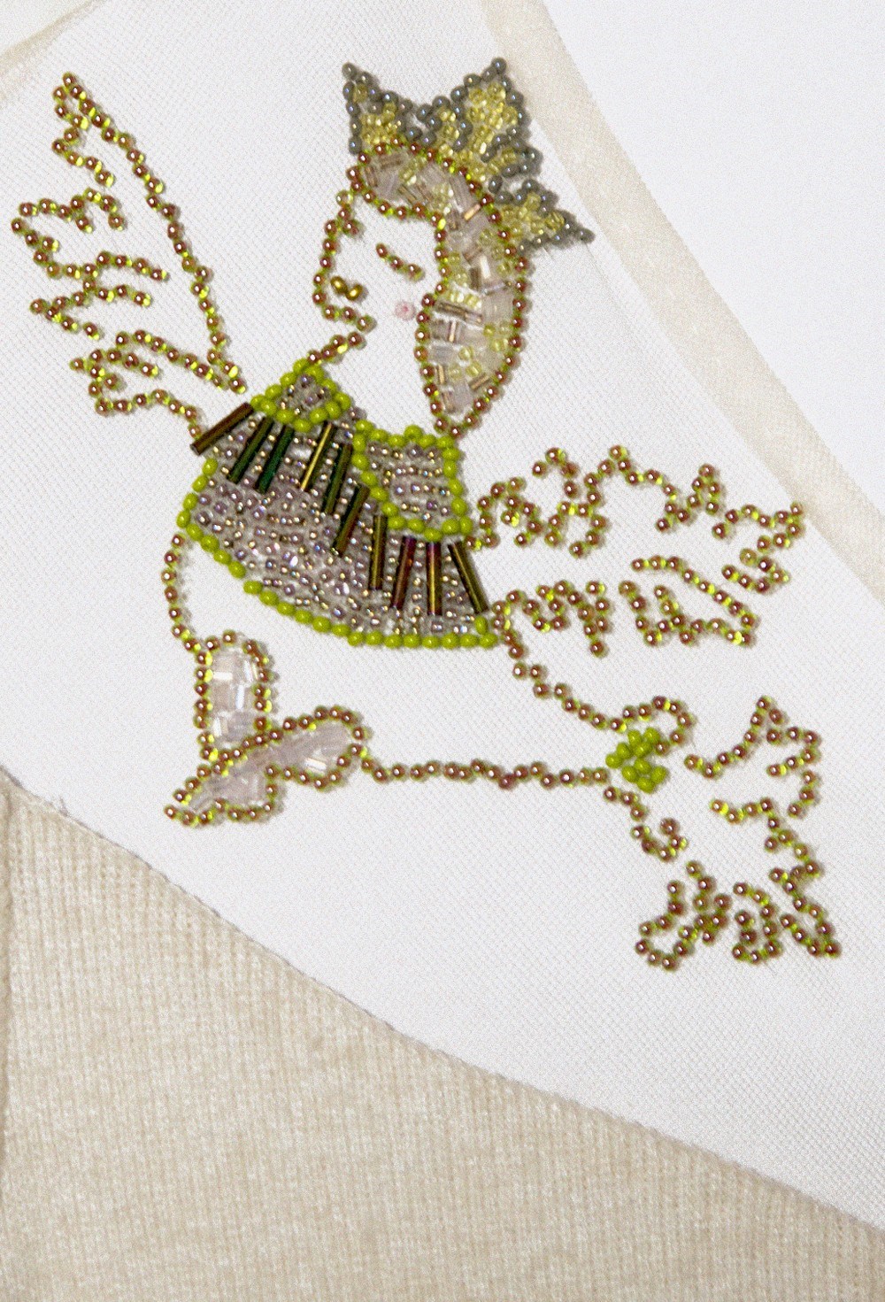 Пуловер Люби меня - фото 89891