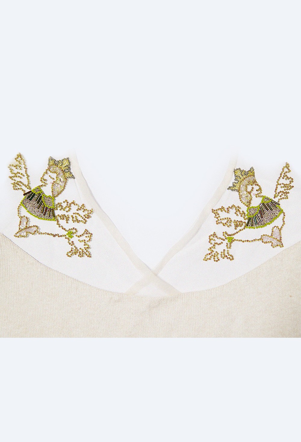 Пуловер Люби меня - фото 89894