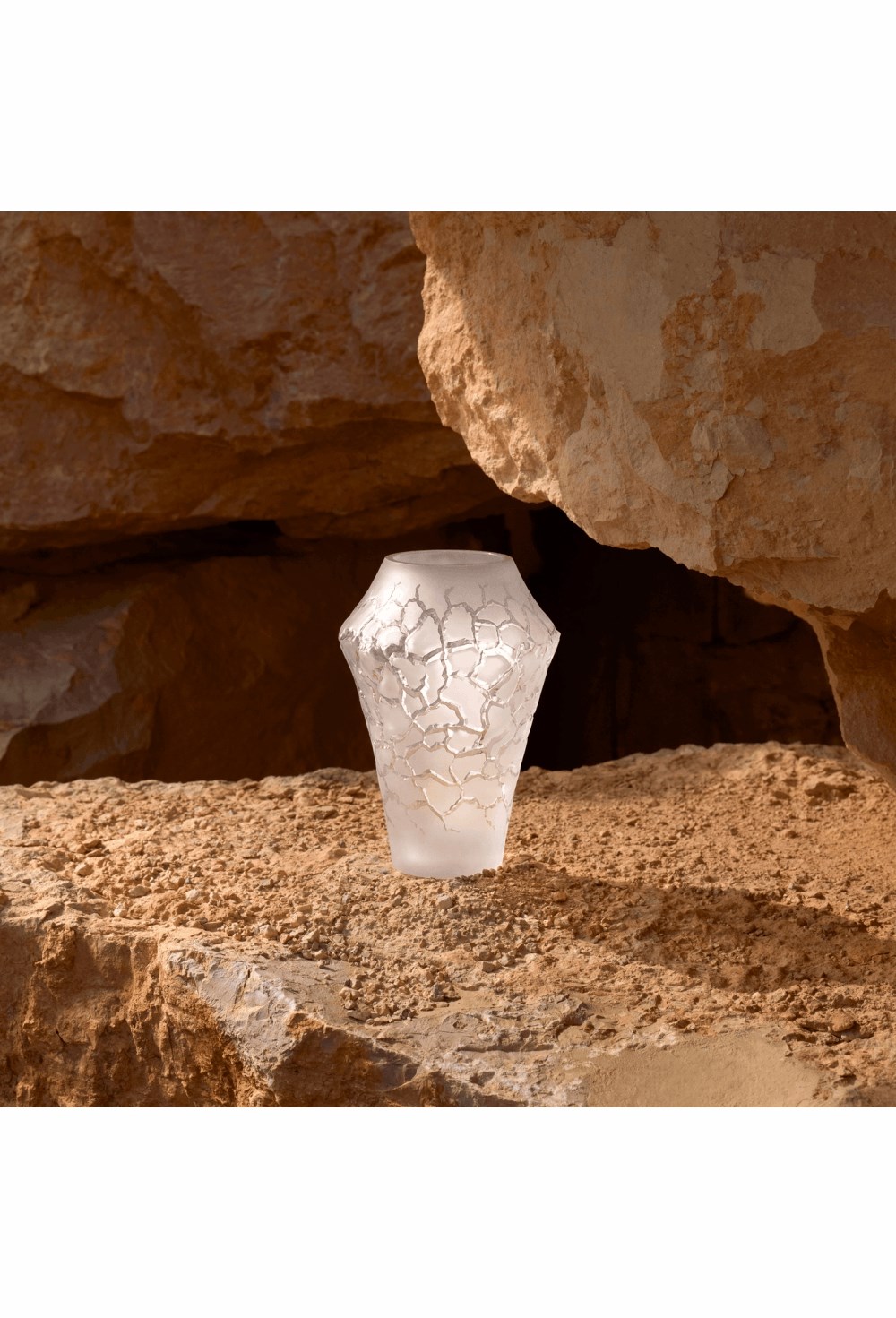 Ваза Caldera - фото 89908