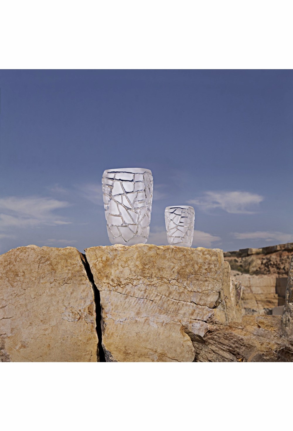 Ваза Magnitude - фото 89912