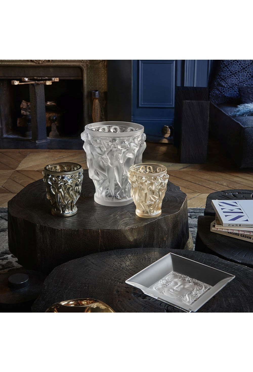 Ваза Bacchantes small - фото 89923