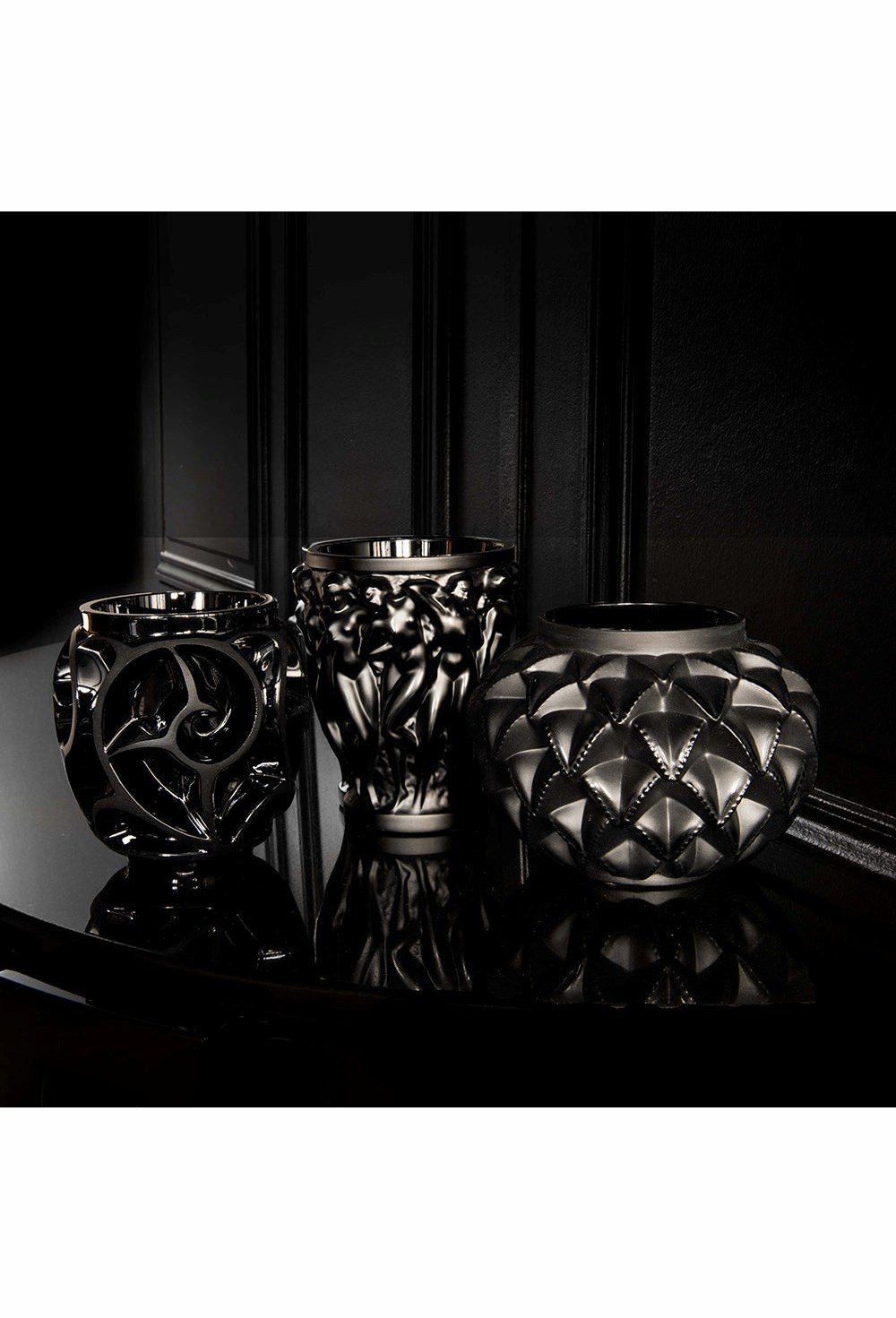 Ваза Bacchantes small - фото 89927