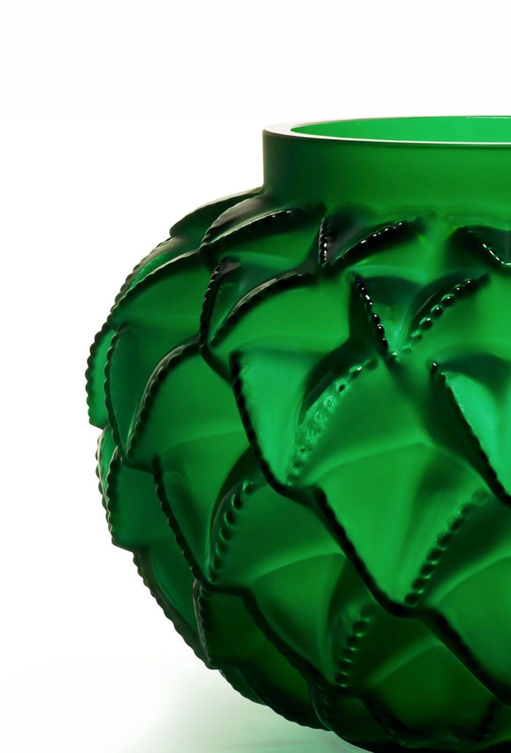 Ваза Languedoc small - фото 89930