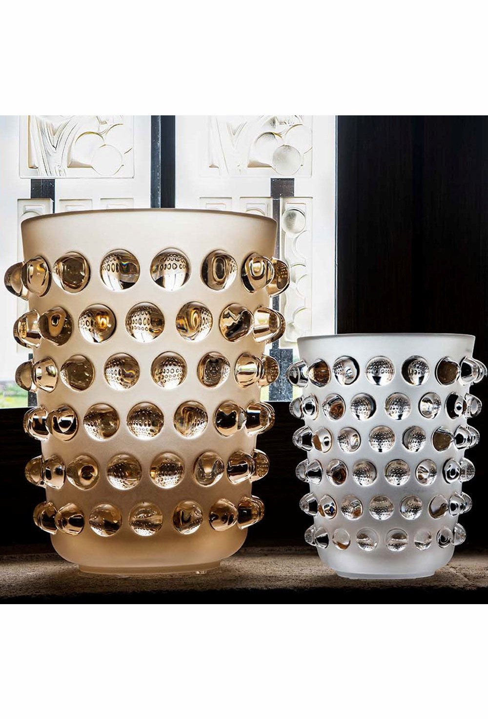 Ваза Iconic Mossi - фото 89944