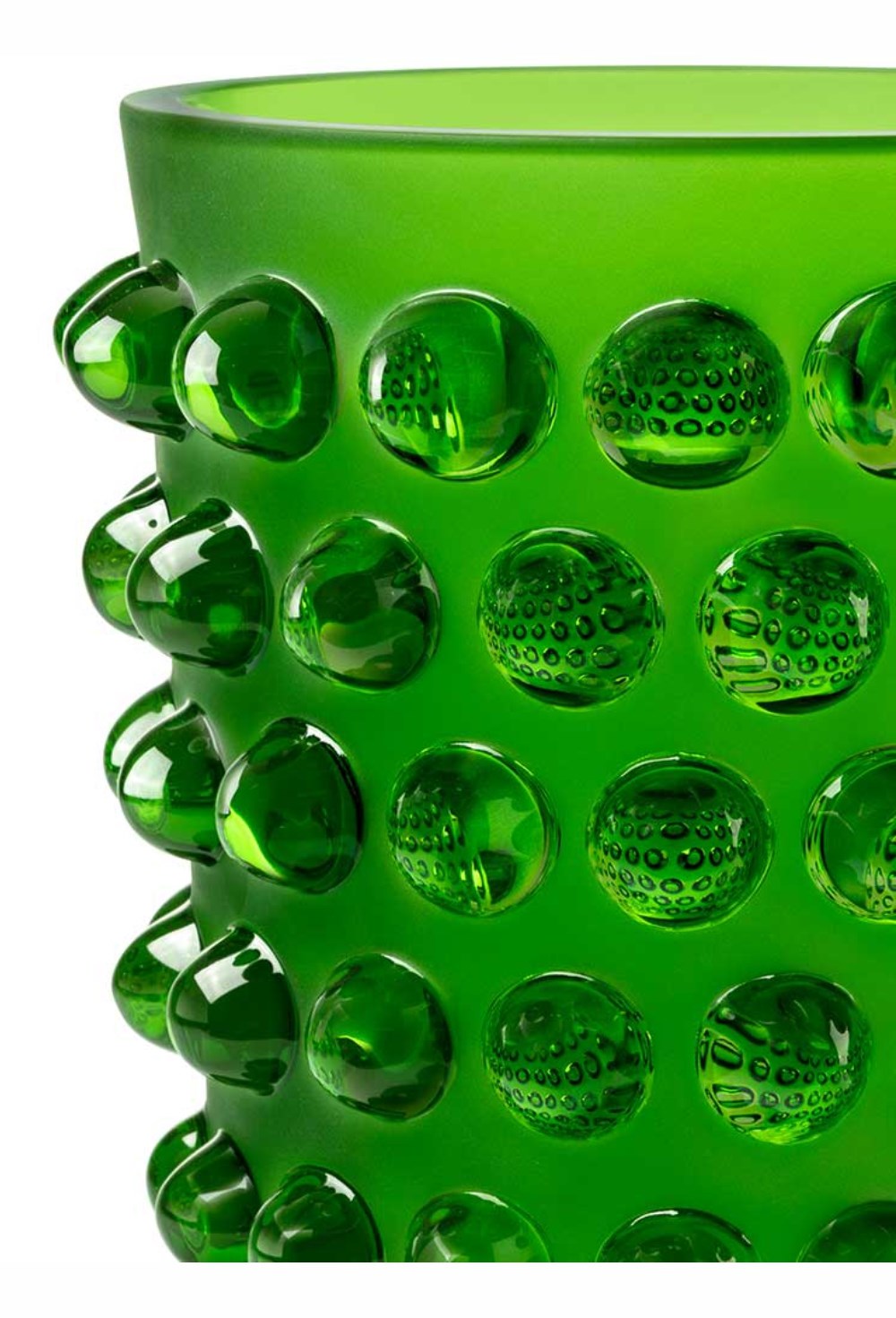 Ваза Iconic Mossi - фото 89946