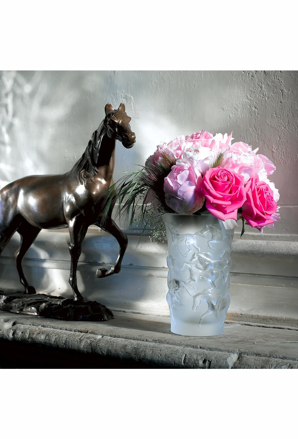 Ваза Mustang - фото 89967