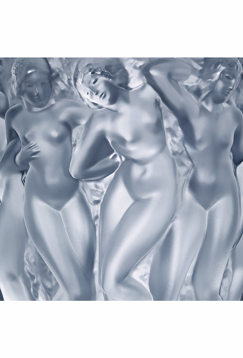 Ваза Bacchantes grand - фото 89973