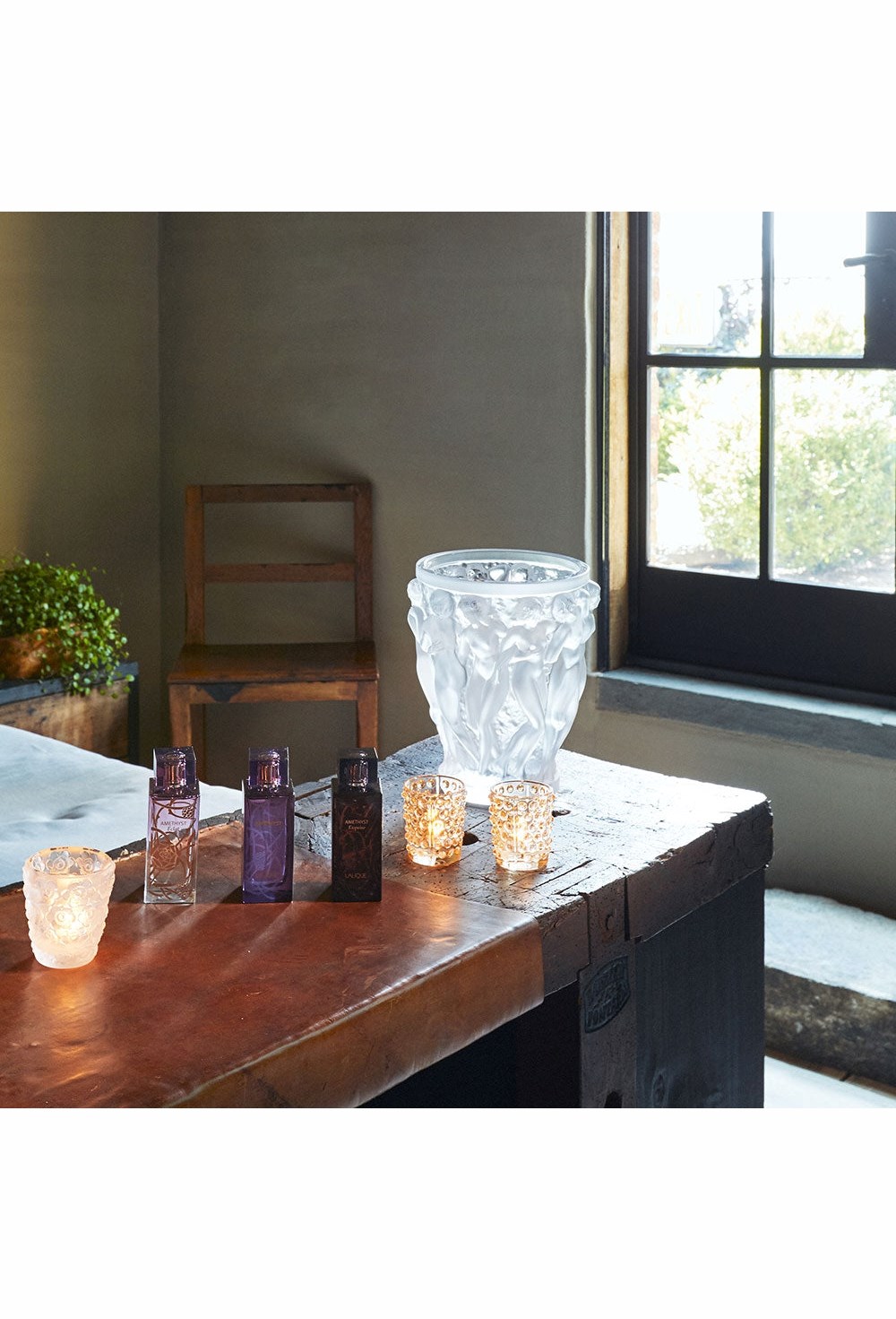 Ваза Bacchantes grand - фото 89974