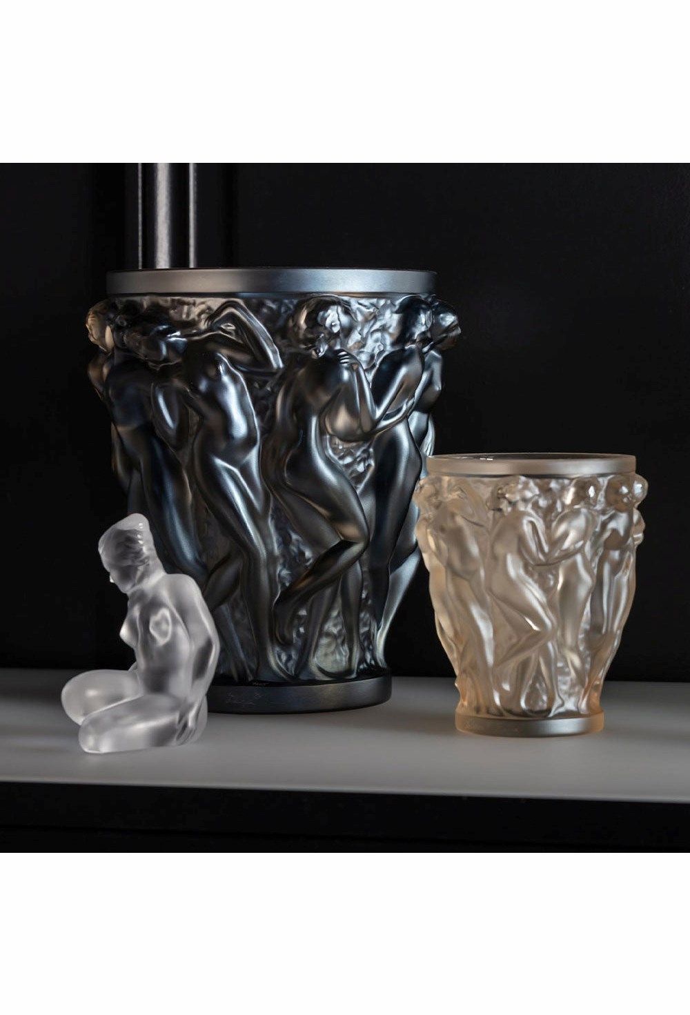 Ваза Bacchantes - фото 90208