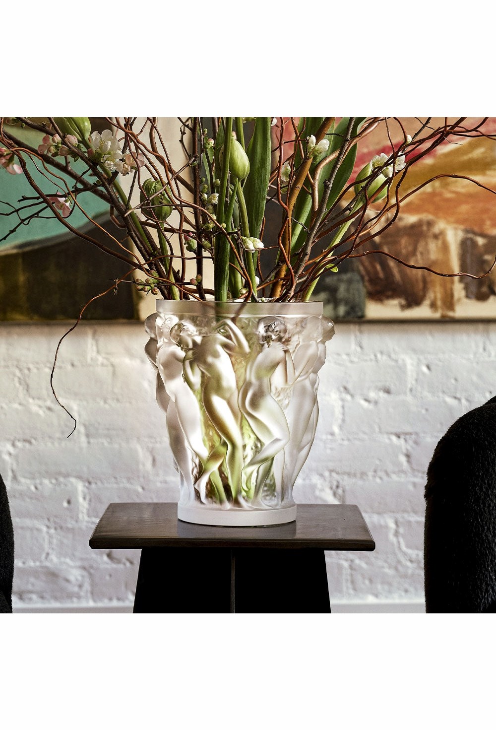 Ваза Bacchantes - фото 90213