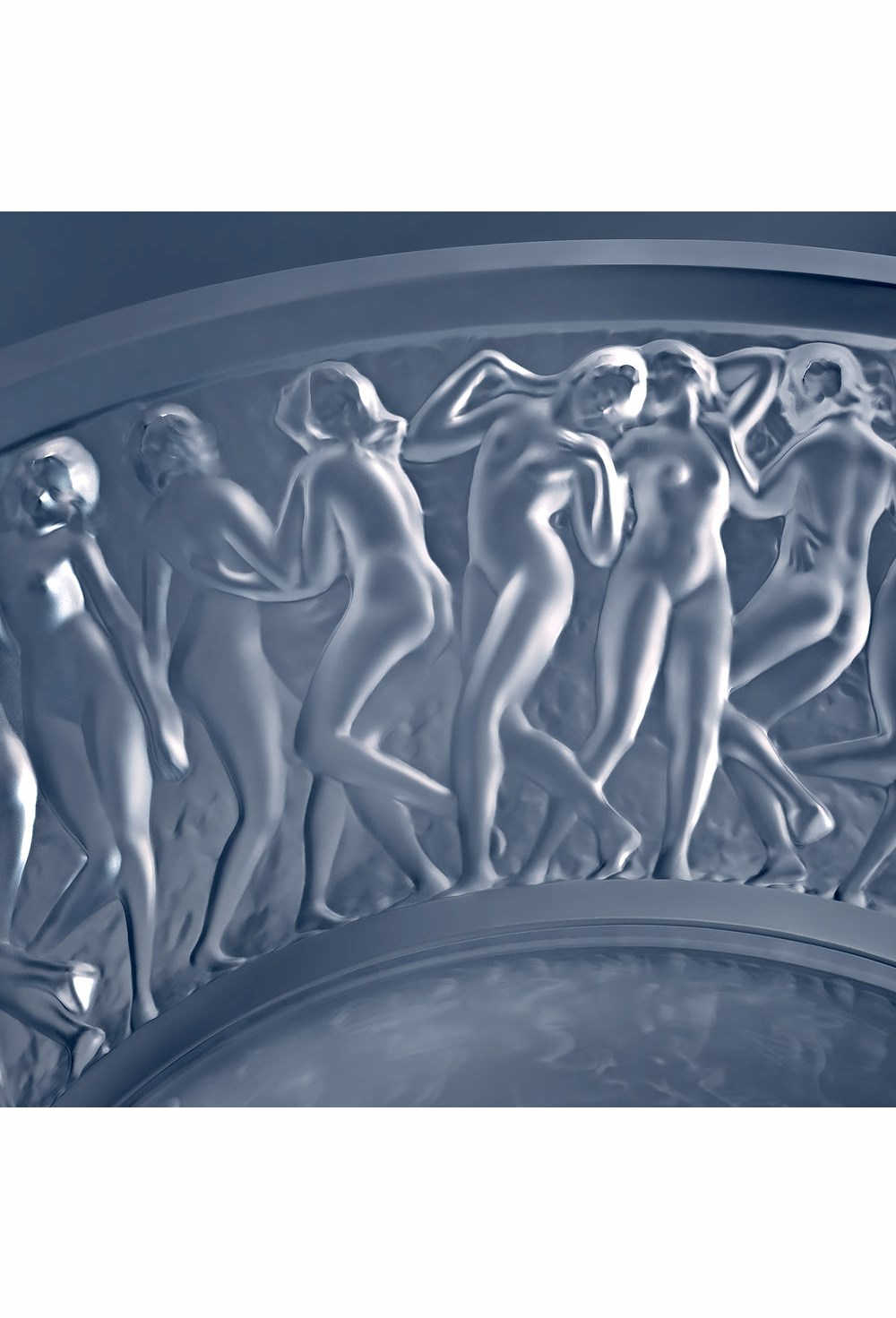 Чаша Bacchantes bowl - фото 90218