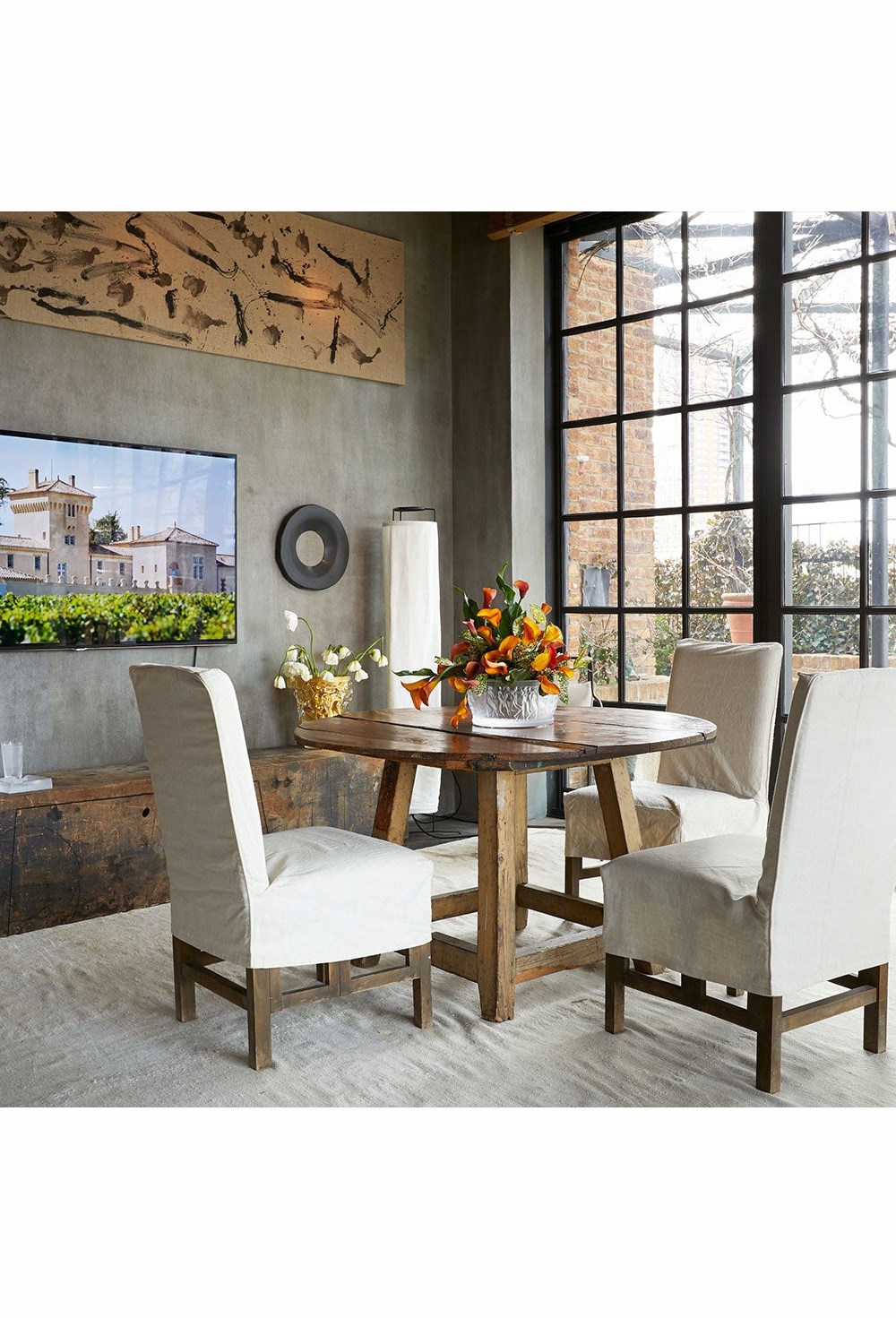 Чаша Bacchantes bowl - фото 90220