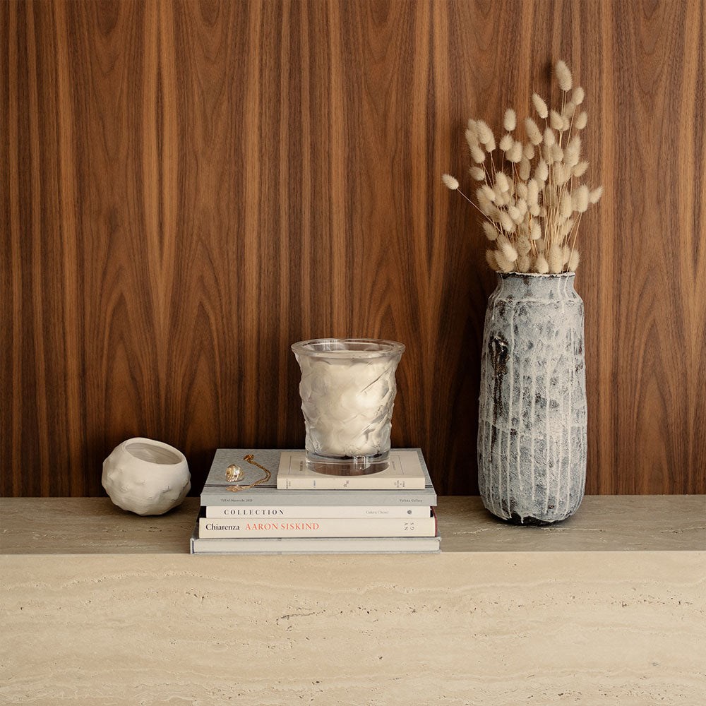 Свеча Oceans - фото 90247