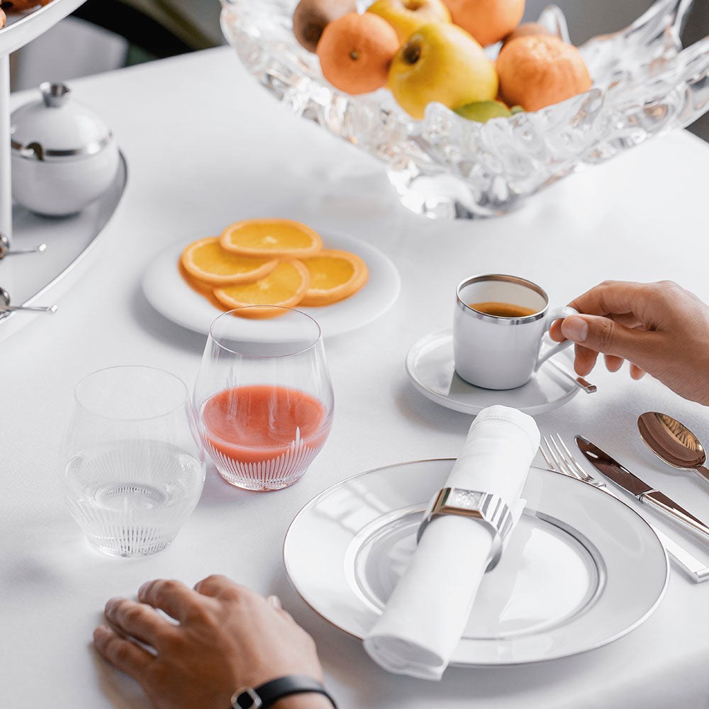 Чаша Champs Grand - фото 90280